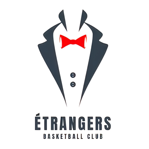Etrangers