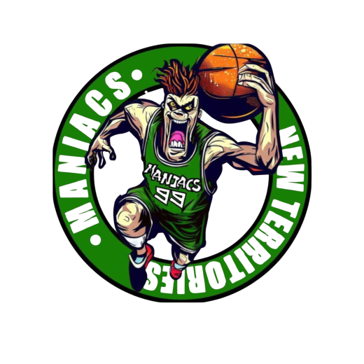 NT MANIACS