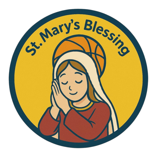 有聖母愛 St. Mary Blessing