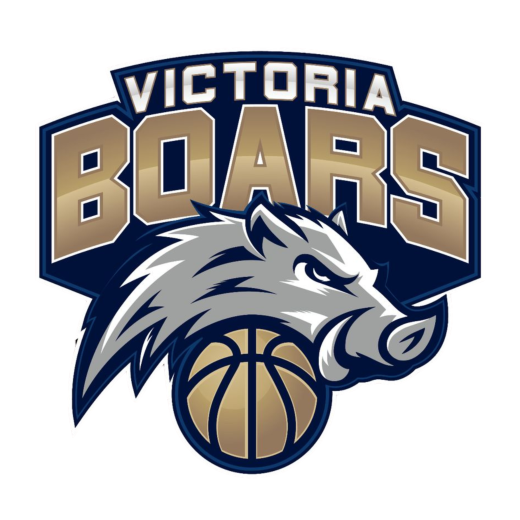 Victoria Boars 維多利亞野豬