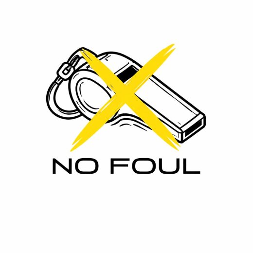 吳博Foul