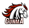 GUNMA